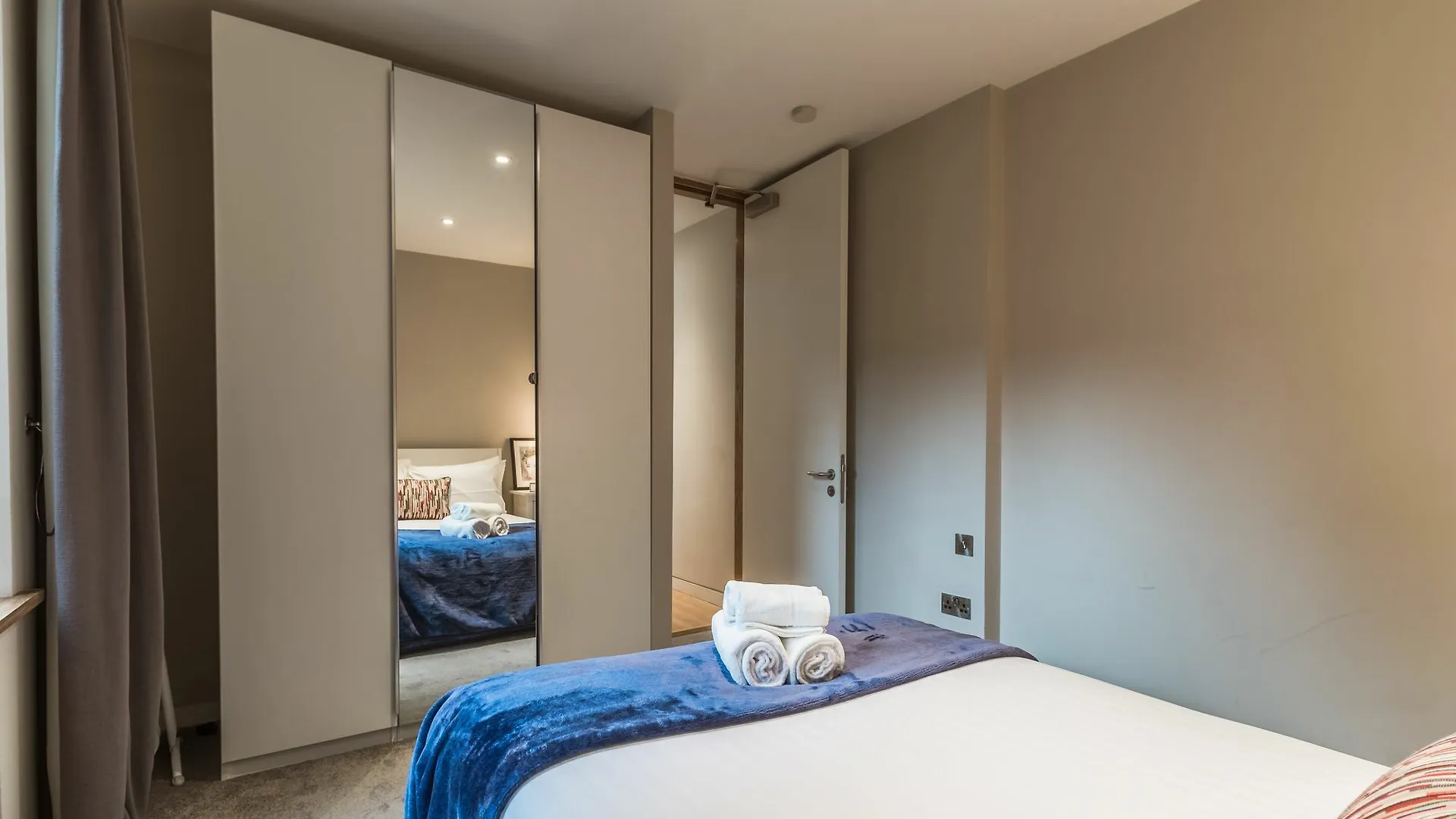 The William Butler Yeats Suite Dublin Ireland