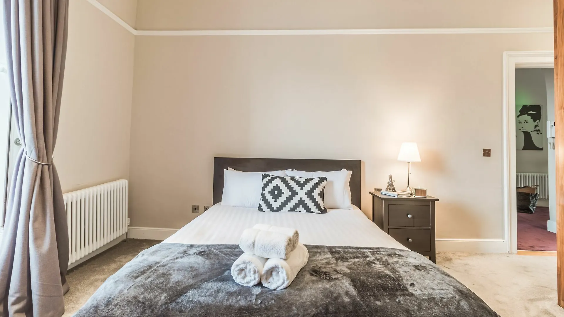 The William Butler Yeats Suite Dublin